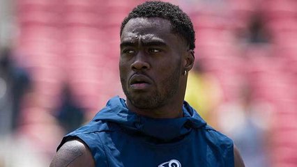 Overvalued players to trade away | NFL Fantasy Live