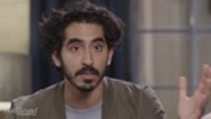 Dev Patel Talks 'Hotel Mumbai': "Between One Person We Would Have Crumbled" | TIFF 2018