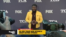 With his own on sitcom #Rel premiering on #Fox, if you don't know @LilRel4 yet, you will soon! Allow #PageSixTV to introduce you to your new favorite star!