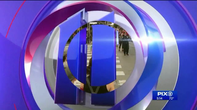 10 Arrested During Climate Change Protest in NYC