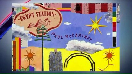 Paul McCartney's Secret Show Location in NYC Revealed