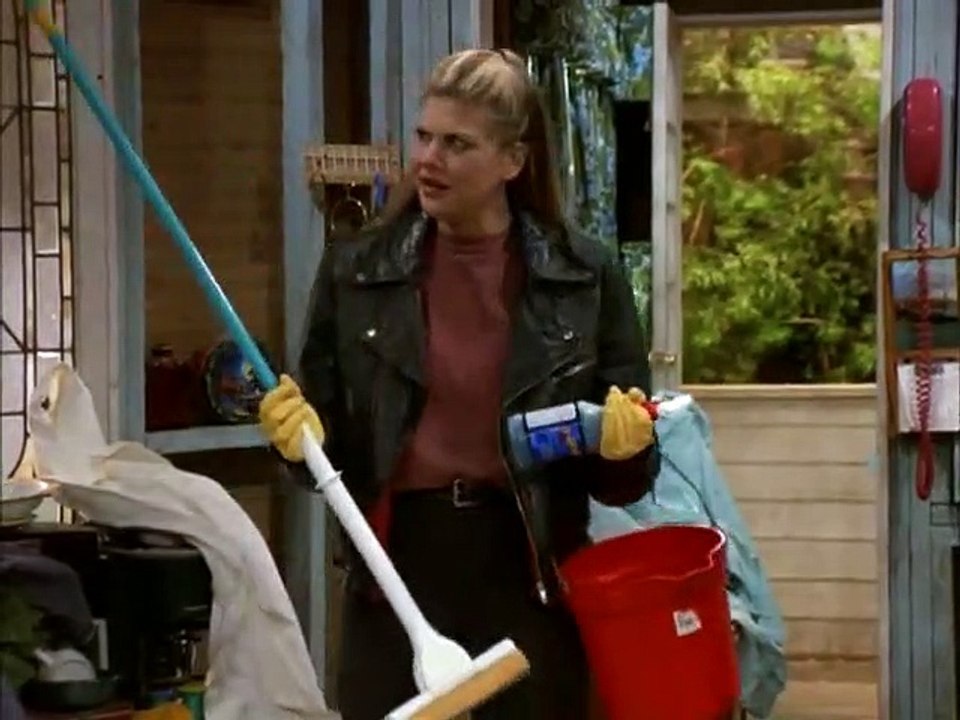 3Rd Rock From The Sun S04E19 Citizen Solomon