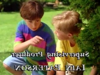 Are You Afraid of the Dark - S04E01 - The Tale of Cutter's Treasure (1)