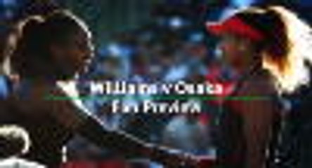 Williams or Osaka? - Fans pick their US Open winner