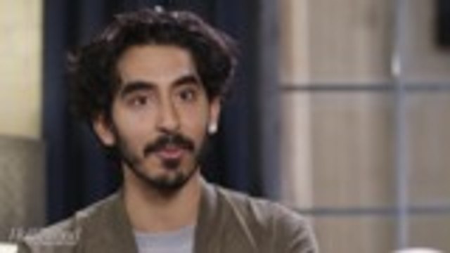 Dev Patel Saved 'Hotel Mumbai' Director's Thumb | TIFF 2018