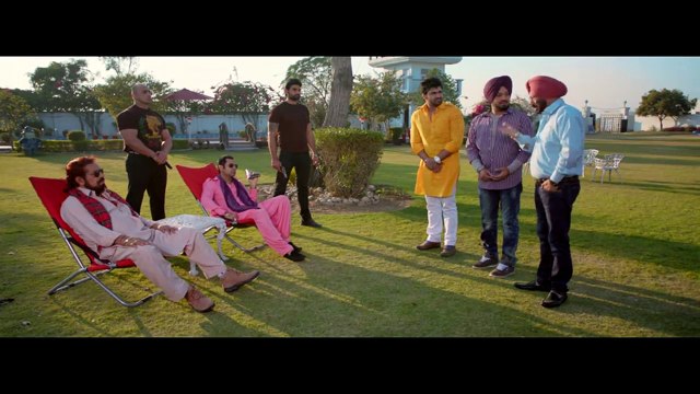 Binnu Dhillon Comedy Scenes 2018 Punjabi comedy scenes comedy videos Funny compilation
