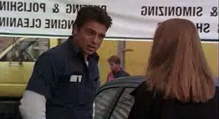 Ally Mcbeal S03E04 Heat Wave