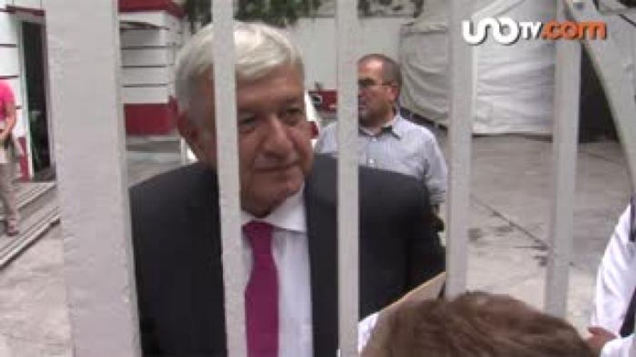 Luis Rubio | AMLO cambia de opinión con la reforma energética