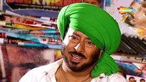 Just Comedy 4u Punjabi Web Series  HD Episode 3 With Jaswinder Bhalla Rana Anmol