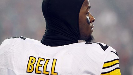 MJD breaks down why Bell shouldn't report until Week 11