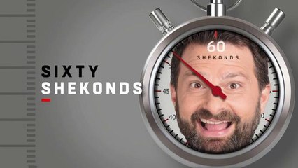 Sixty Shekonds: Dave Dameshek makes his Week 1 predictions