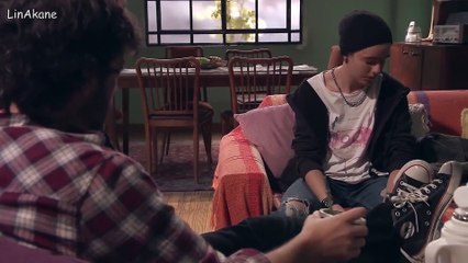 La Historia de Juani - 100 Días para Enamorarse - Cap 14