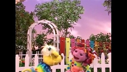 Allegra's Window E014