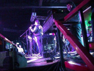 PEGASSO - AHORA ME DICES