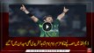 Shahid Afridi urges to donate for Dams