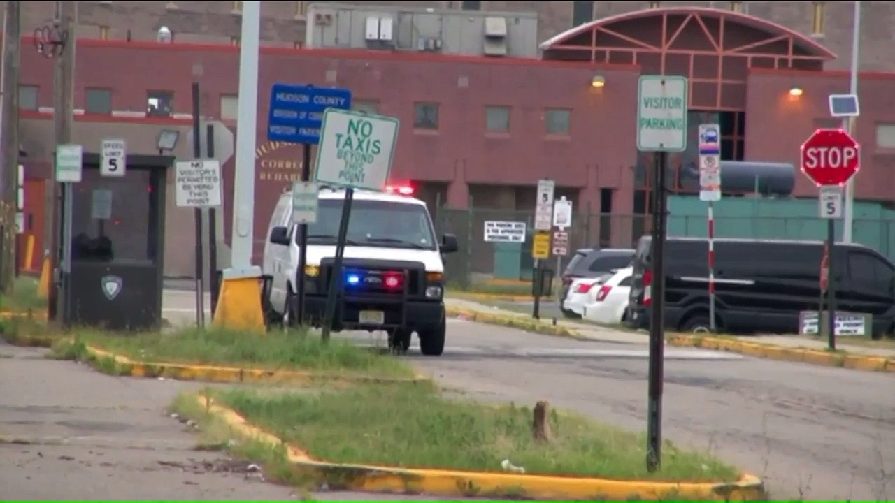 New Jersey County Plans to Stop Jailing Undocumented Immigrants in 2020