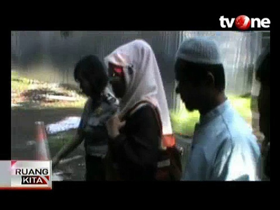 Jenazah Teknisi AirAsia QZ8501 Diserahkan ke Keluarga