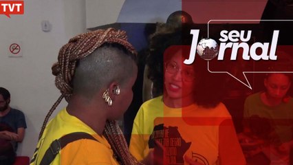 Cinema negro é tema de mostra no Rio de Janeiro