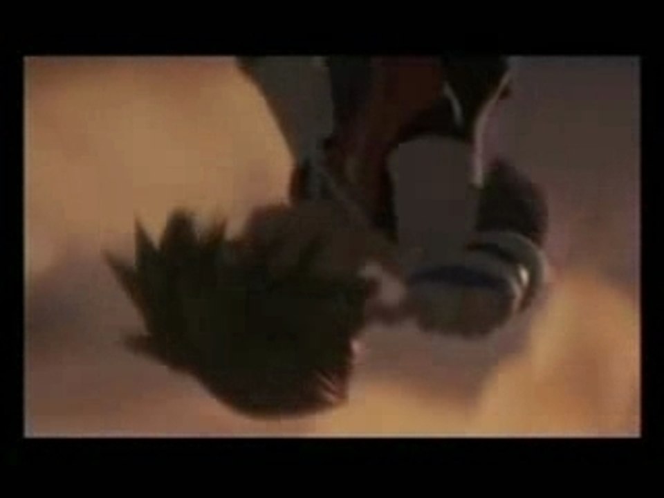 Never alone KH