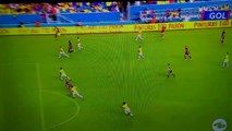 Darwin Machis Goal HD - Colombia 0-1 Venezuela 08/09/2018