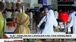 YLKI Larangan Penjualan Tiket di Bandara Langgar Hak Konsumen