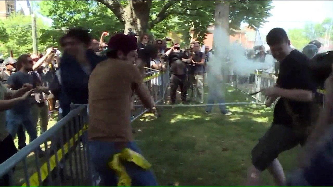 'Trump Is 'Capitalizing on Resentment'': Obama Delivers Speech at University of Illinois