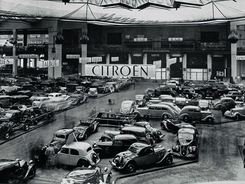 15 nouveautés françaises qui ont marqué le Mondial de l'Automobile de Paris