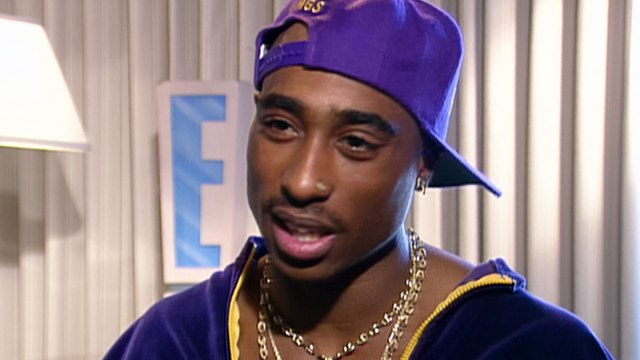 Tupac Shakur's Unsolved Shooting 22 Years Later