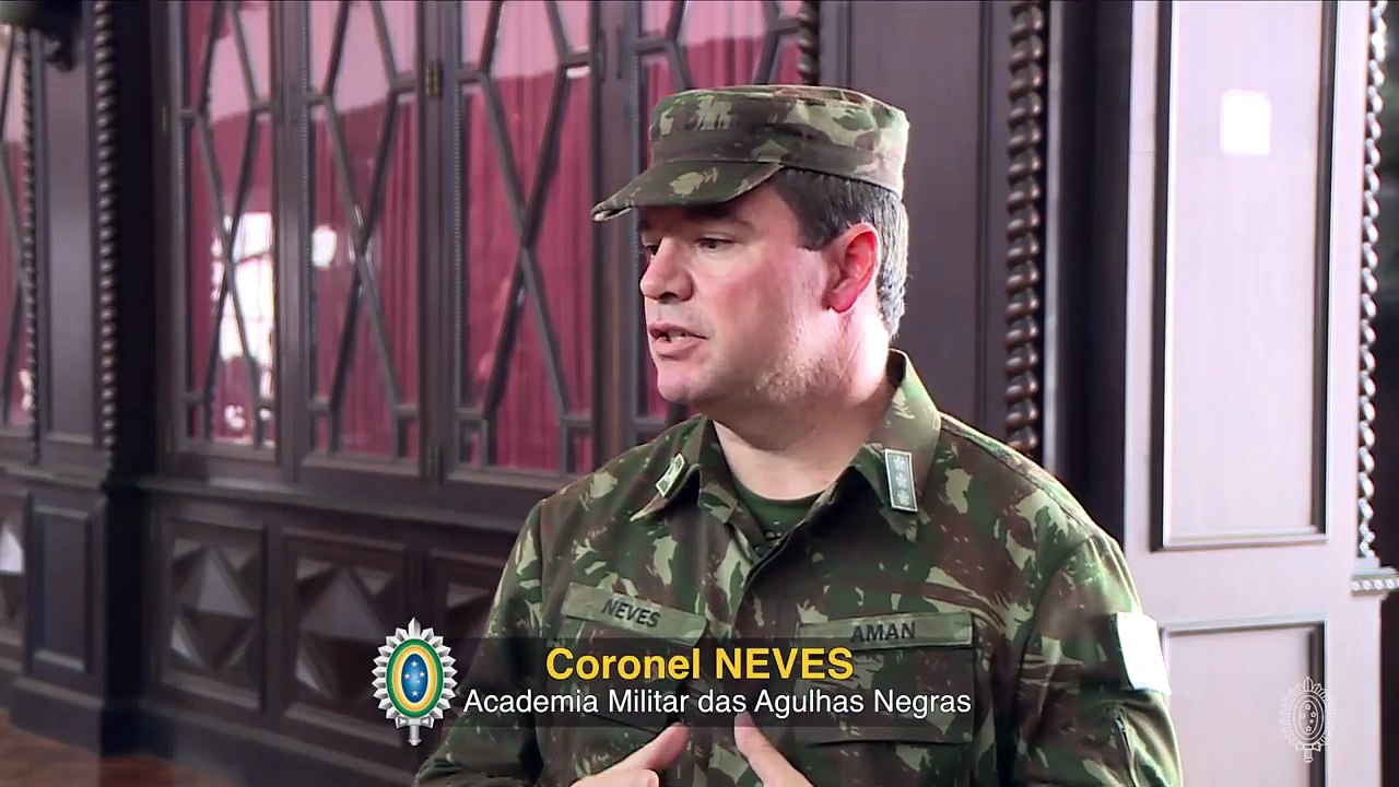 Por que 25 de agosto é o Dia do Soldado