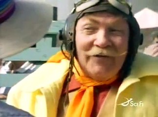 Beyond Belief Fact Or Fiction S02E11 Bon Voyage, The Man İn The Model T, The Scoop, Angel On Board & Buenos Dias