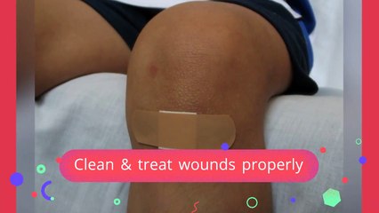 7 NATURAL WAYS TO TREAT BOILS