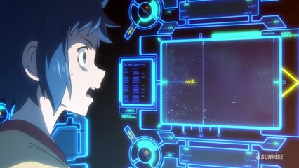 GUNDAM BUILD FIGHTERS   BATTLOGUE -Episode 5（EN.HK.TW.KR.TH Sub)