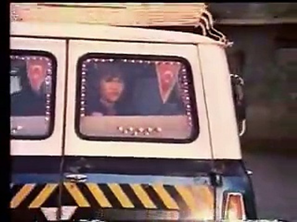 ibrahim tatlıses bırakın gitsin