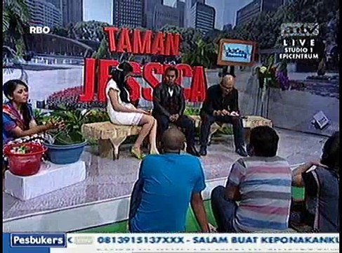 Pengalaman Mistis Bopak Castello Mengalami Mati Suri