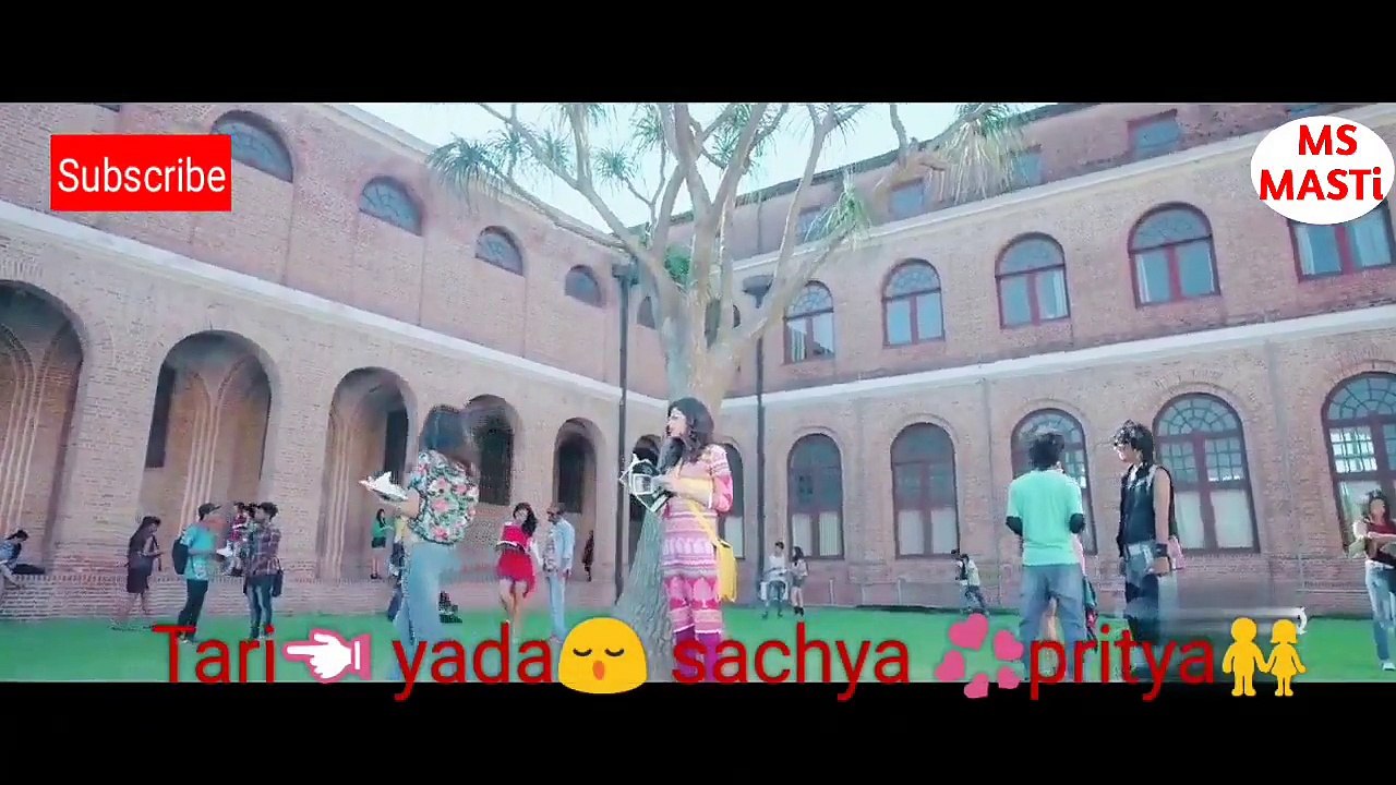 New_wattsup_status_by_MS_MASTI_sajan_razi_ho_jawa_song_by_sartaj