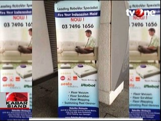 Iklan Produk di Malaysia Lecehkan Buruh Asal Indonesia