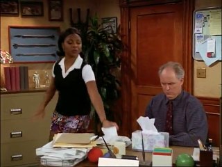3Rd Rock From The Sun S01E02 Post Nasal Dick