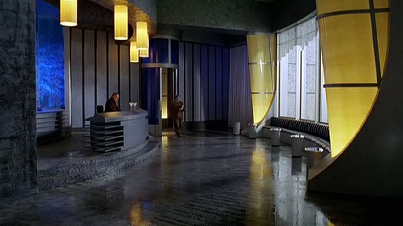 Stargate Sg-1 S04E10 Beneath The Surface