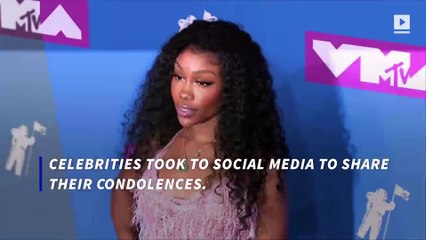 Social Media Overflows With Celebrity Posts Mourning Mac Miller