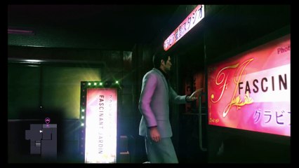 YAKUZA 2 FIRST TIME PLAYTHROUGH PART 36 PHOTO SHOOT XD