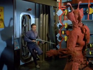 Voyage To The Bottom Of The Sea S03E23  Doomsday Island