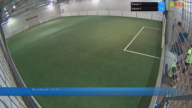 Equipe 1 Vs Equipe 2 - 08/09/18 22:27 - Loisir Poitiers - Poitiers Game Parc