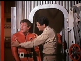 Voyage To The Bottom Of The Sea S04E17  Nightmare