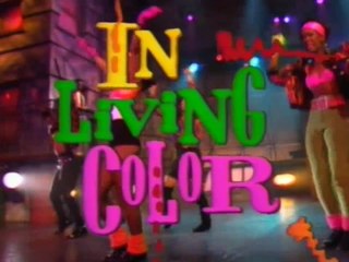 In Living Color S02E01