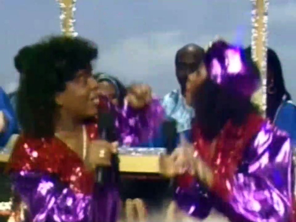 In Living Color S02E03
