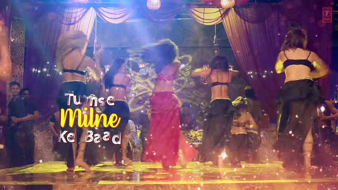 DILBAR Lyrical - Satyameva Jayate -John Abraham, Nora Fatehi,Tanishk B, Neha Kakkar,Dhvani, Ikka