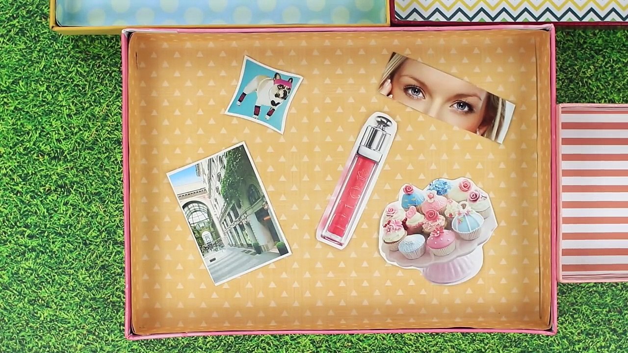 17 ASTUCES ET IDÉES DE BRICOLAGES INCROYABLES