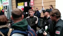 Police Detain Activists as Anti-Pension Reform Protests Continue Across Russia