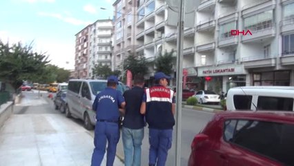 Çorum Kayıp Kız Çocuğunun 3 Gündür Yanında Olduğu Kişi Tutuklandı