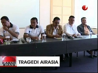 Dinonaktifkan, 2 Pejabat AirNav Klaim Tak Terlibat